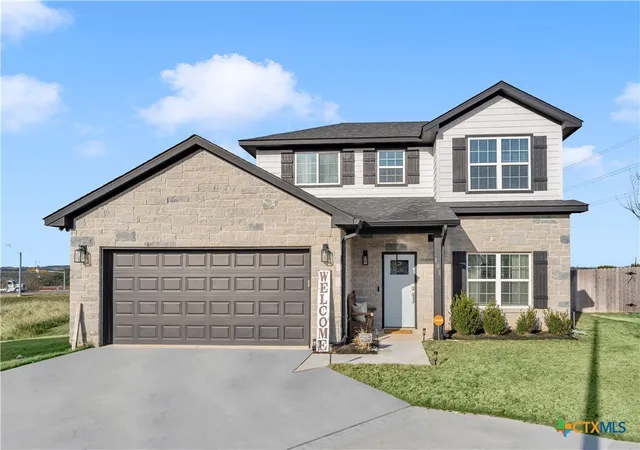 1st image of 101 Cailin Ct, Burnet, TX 78611 | MLS# 602997