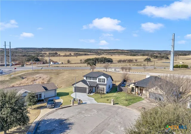 2nd image of 101 Cailin Ct, Burnet, TX 78611 | MLS# 602997