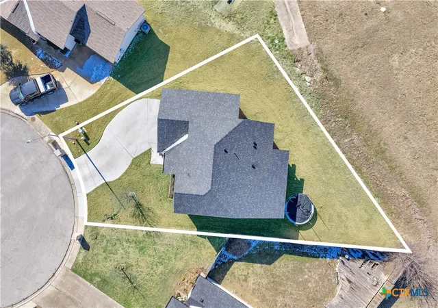 40th image of 101 Cailin Ct, Burnet, TX 78611 | MLS# 602997