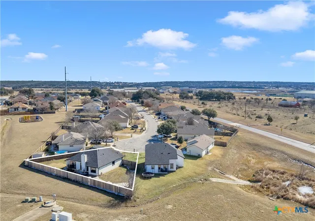 4th image of 101 Cailin Ct, Burnet, TX 78611 | MLS# 602997