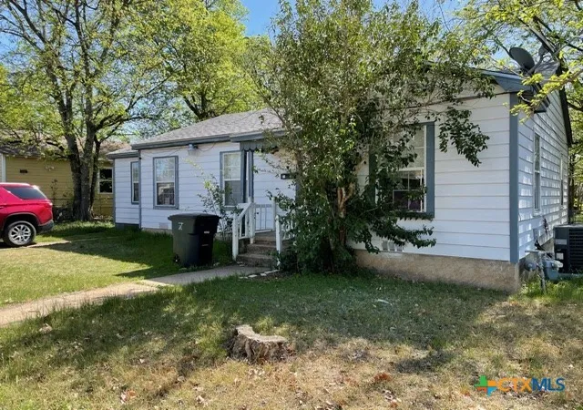 1st image of 210 Carter St, Killeen, TX 76541 | MLS# 603493