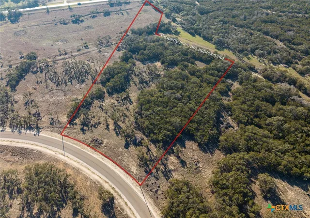 Photo 3 of Land for sale at 642 Windmill Ridge Dr, Blanco, TX 78606 | MLS# 603531 | Listing updated on 2026-09-28