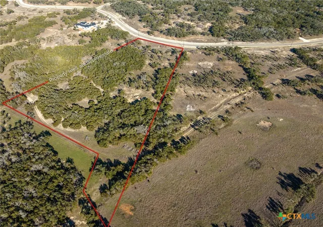 Photo 3 of Land for sale at 642 Windmill Ridge Dr, Blanco, TX 78606 | MLS# 603531 | Listing updated on 2026-09-28