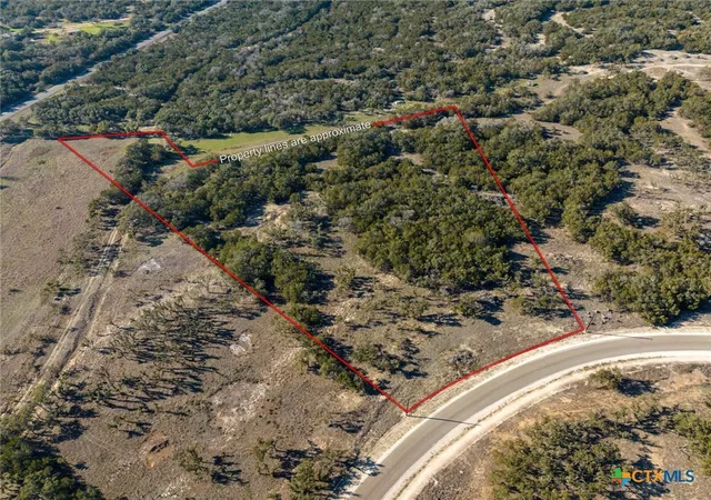Photo 4 of Land for sale at 642 Windmill Ridge Dr, Blanco, TX 78606 | MLS# 603531 | Listing updated on 2026-09-28
