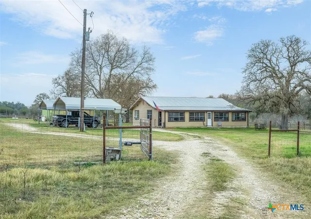 1st image of 4025 County Road 284, Harwood, TX 78632 | MLS# 603194