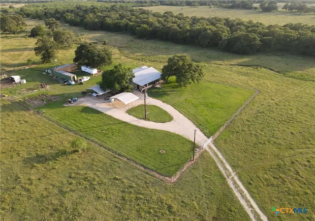 2nd image of 4025 County Road 284, Harwood, TX 78632 | MLS# 603194