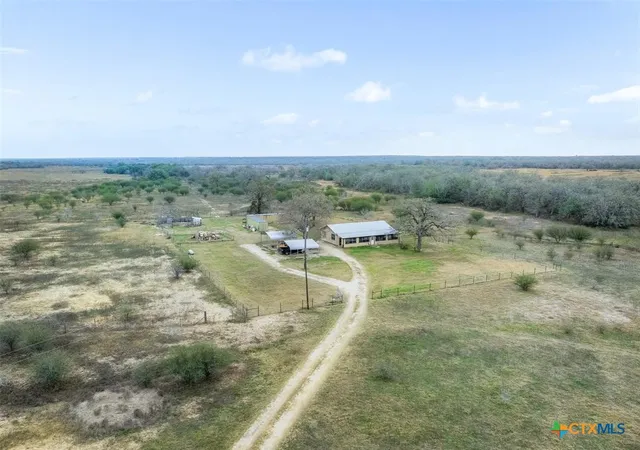 42nd image of 4025 County Road 284, Harwood, TX 78632 | MLS# 603194