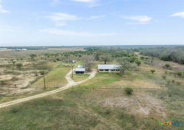Photo 3 of Single family home for sale at 4025 County Rd 284, Harwood, TX 78632 | MLS# 603188 | Listing updated on 2026-07-21