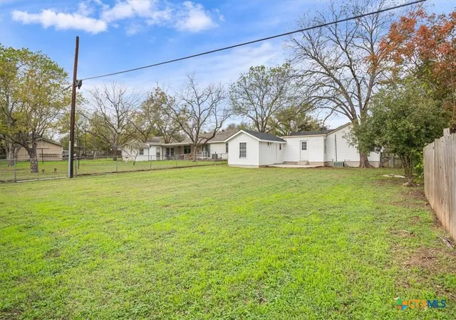 Homes for sale in Belton, TX | 809 E 12th Ave, Belton, TX 76513 | MLS# 603268
