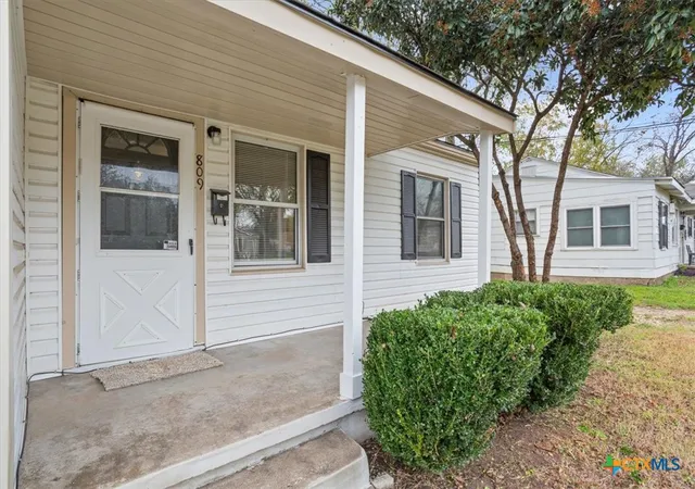 4th image of 809 E 12Th Ave, Belton, TX 76513 | MLS# 603268