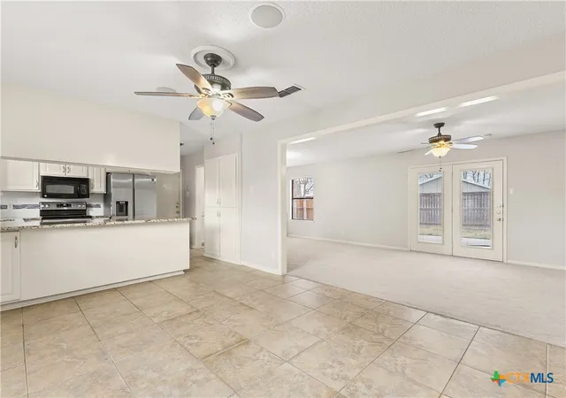 5th image of 610 Creek Dr, New Braunfels, TX 78130 | MLS# 603521