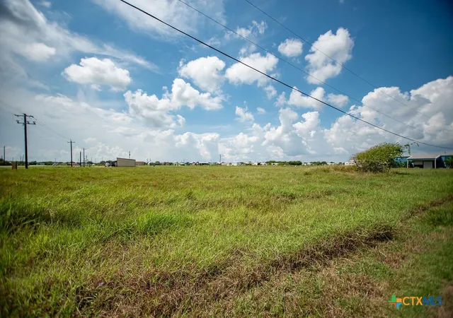 1st image of 0 Hwy 185, Seadrift, TX 77983 | MLS# 603575