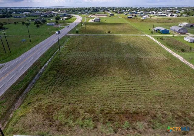 2nd image of 00 Hwy 185, Seadrift, TX 77983 | MLS# 603577