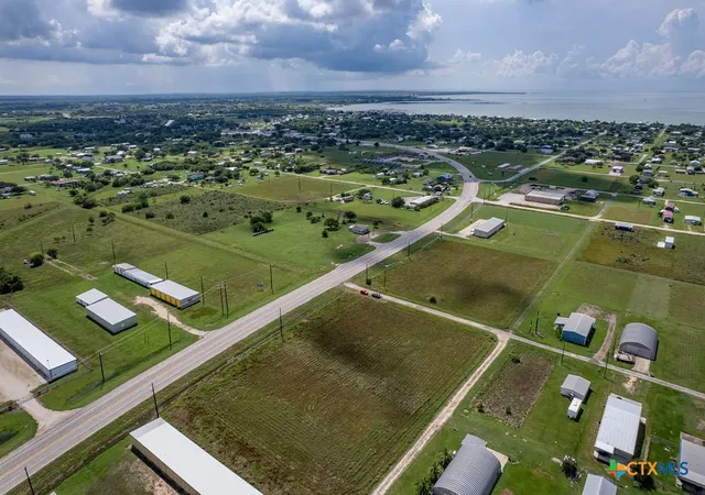 4th image of 00 Hwy 185, Seadrift, TX 77983 | MLS# 603577