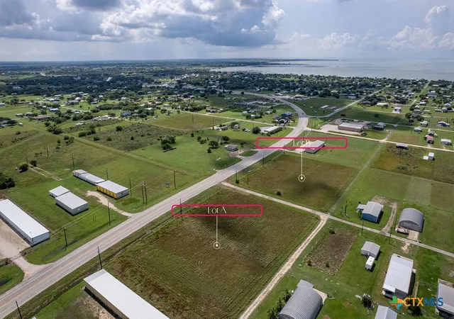 5th image of 00 Hwy 185, Seadrift, TX 77983 | MLS# 603577
