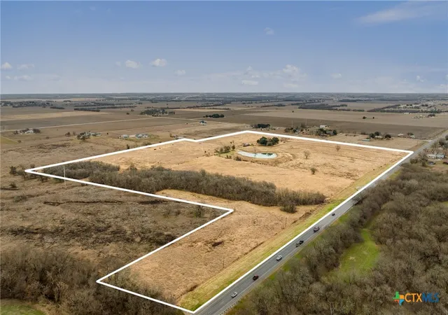 Photo 1 of Land for sale at 9562 State Hwy 53, Temple, TX 76501 | MLS# 602979 | Listing updated on 2026-04-08