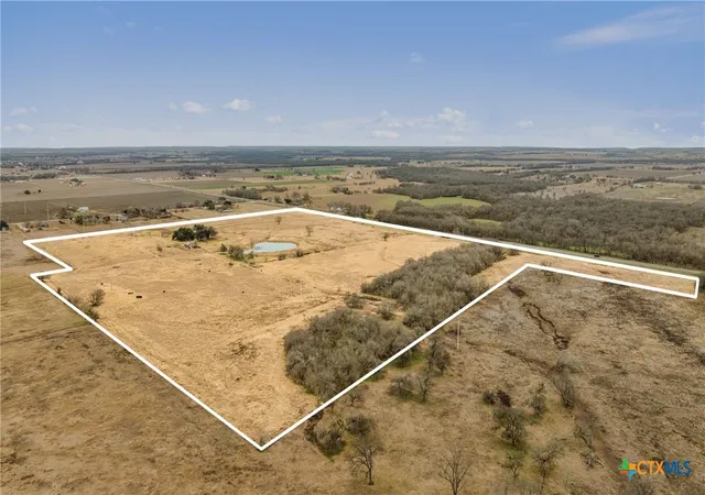 Photo 2 of Land for sale at 9562 State Hwy 53, Temple, TX 76501 | MLS# 602979 | Listing updated on 2026-04-08