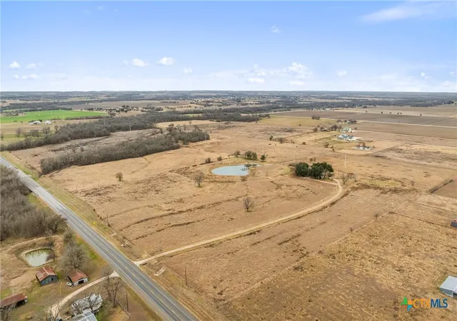 Photo 3 of Land for sale at 9562 State Hwy 53, Temple, TX 76501 | MLS# 602979 | Listing updated on 2026-04-08