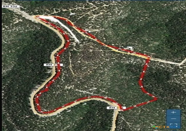 20th image of 20 Winchester, Leakey, TX 78873 | MLS# 603650