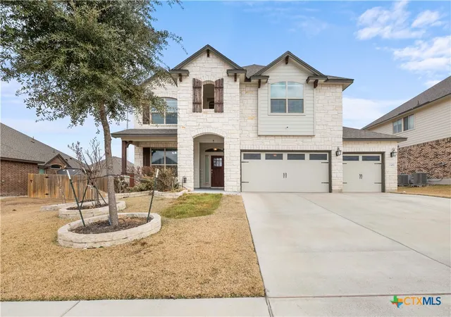 1st image of 1305 Roma St, Harker Heights, TX 76548 | MLS# 603621