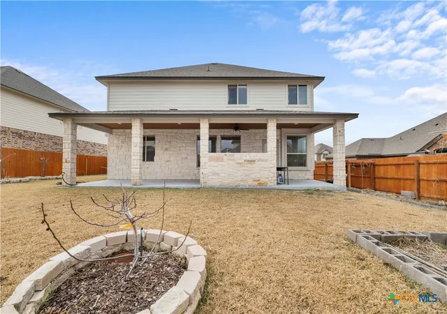 28th image of 1305 Roma St, Harker Heights, TX 76548 | MLS# 603621