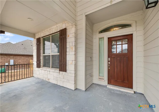 2nd image of 1305 Roma St, Harker Heights, TX 76548 | MLS# 603621