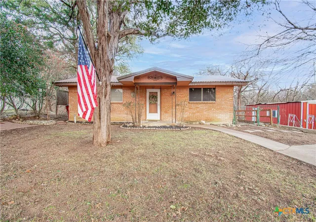 Homes for sale in Temple, TX | 5411 Tiller Ln, Temple, TX 76502 | MLS# 603560