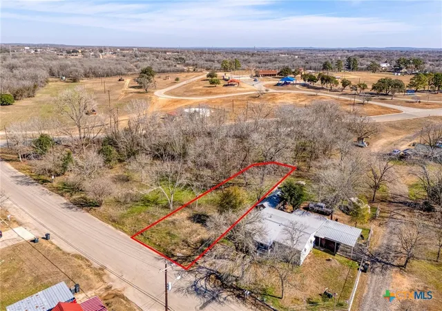 1st image of 1018 N Hackberry Ave, Luling, TX 78648 | MLS# 603740