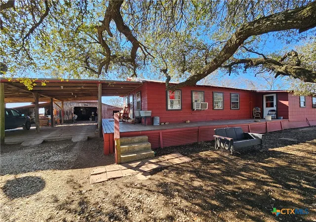 3rd image of 2051 County Road 3155, Valley Mills, TX 76689 | MLS# 603326