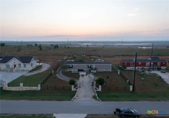 Photo 1 of Manufactured home for sale at 363 El Rey Dr, Kyle, TX 78640 | MLS# 603822 | Listing updated on 2026-02-06