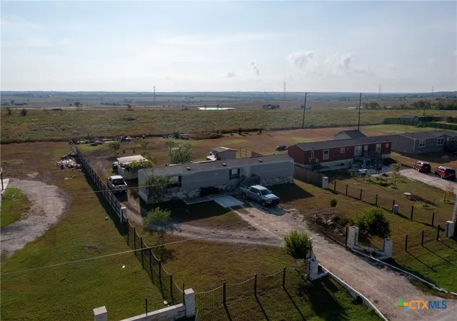Photo 3 of Manufactured home for sale at 363 El Rey Dr, Kyle, TX 78640 | MLS# 603822 | Listing updated on 2026-02-06