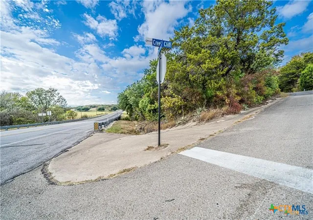 Photo 3 of Land for sale at 101 Crk Cliff Dr, Gatesville, TX 76528 | MLS# 603441 | Listing updated on 2026-06-15