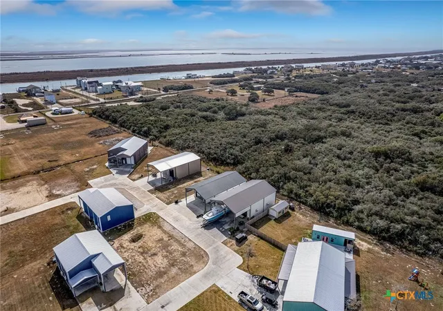 32nd image of 82 Circle Hook, Port O'connor, TX 77982 | MLS# 603136