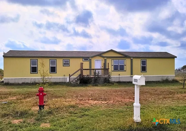 Homes for sale in Stockdale, TX | 2072 County Road 421, Stockdale, TX 78160 | MLS# 603887