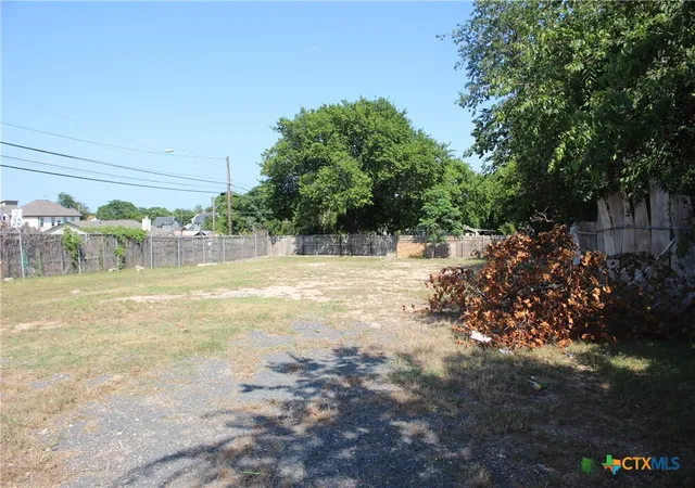 Photo 2 of Land for sale at 7109 Bennett Ave, Austin, TX 78752 | MLS# 603892 | Listing updated on 2026-02-07