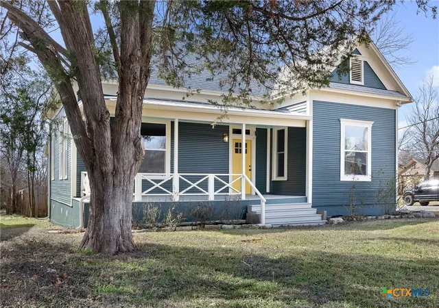 3rd image of 1019 W 4Th St, Taylor, TX 76574 | MLS# 603922