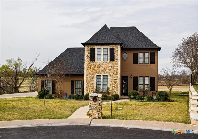 1st image of 1220 Larkspur Ln, Temple, TX 76502 | MLS# 603858