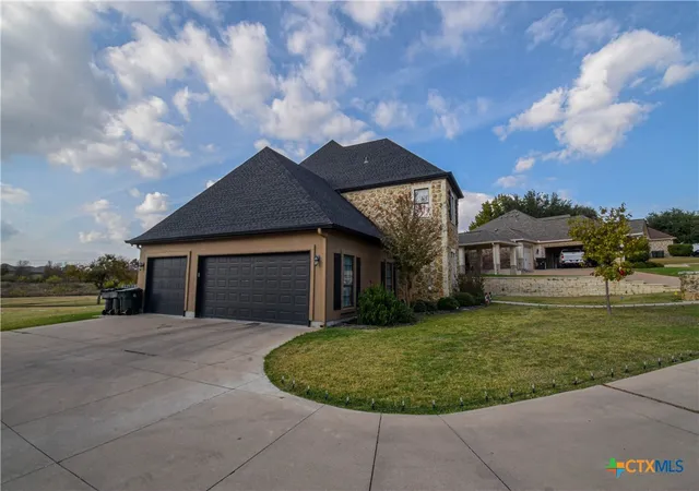 2nd image of 1220 Larkspur Ln, Temple, TX 76502 | MLS# 603858