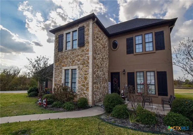 3rd image of 1220 Larkspur Ln, Temple, TX 76502 | MLS# 603858