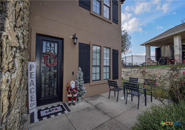4th image of 1220 Larkspur Ln, Temple, TX 76502 | MLS# 603858