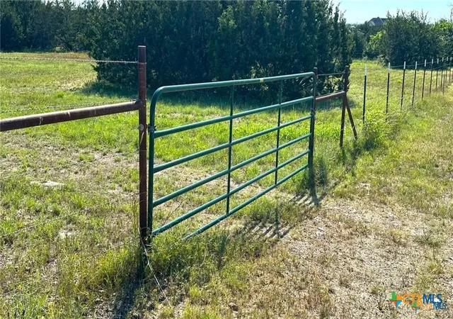 Photo 3 of Land for sale at 1121 Kenney Dr, Copperas Cove, TX 76522 | MLS# 603930 | Listing updated on 2026-04-10