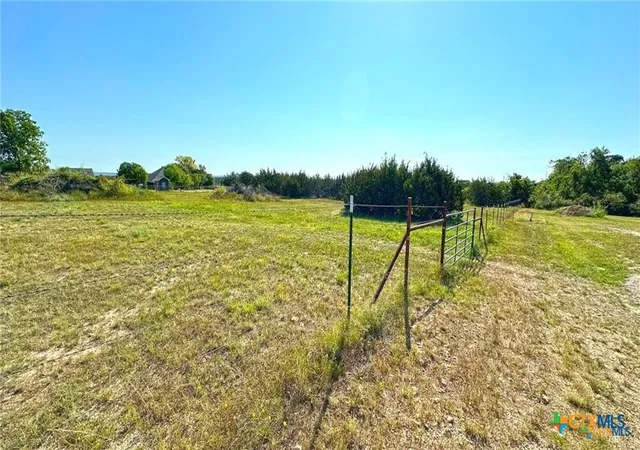 Photo 4 of Land for sale at 1121 Kenney Dr, Copperas Cove, TX 76522 | MLS# 603930 | Listing updated on 2026-04-10