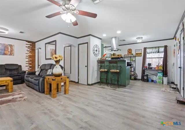 Photo 4 of Single family home for sale at 301 Liberty St, Gatesville, TX 76528 | MLS# 603876 | Listing updated on 2026-05-03