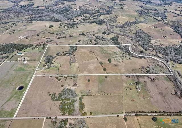 Photo 1 of Sale Pending at 652 County Rd 210, Hallettsville, TX 77964 | MLS# 602420 | Listing updated on 2026-05-06