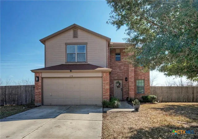Homes for sale in Kyle, TX | 370 Holly Grove St, Kyle, TX 78640 | MLS# 603978