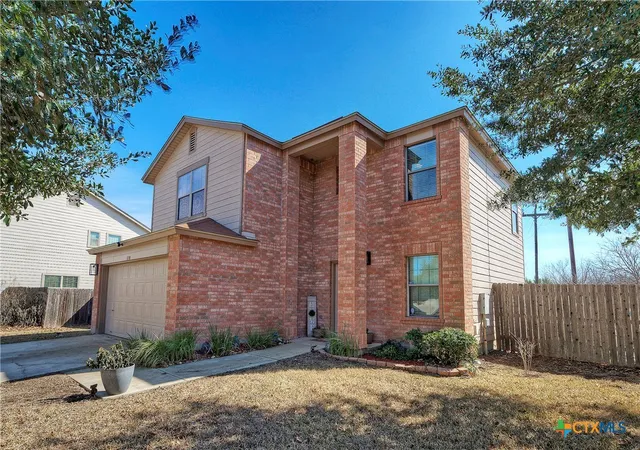 Homes for sale in Kyle, TX | 370 Holly Grove St, Kyle, TX 78640 | MLS# 603978