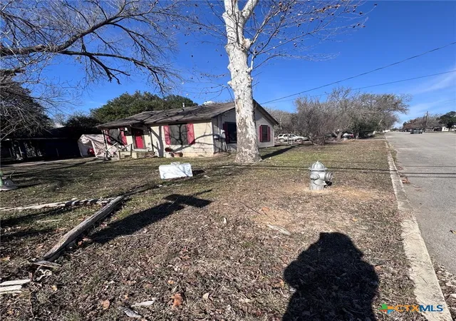 Photo 1 of Single family home for sale at 795 E Mather St, New Braunfels, TX 78130 | MLS# 603862 | Listing updated on 2026-07-22