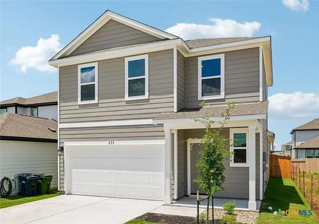 3rd image of 233 Firefox Wy, Jarrell, TX 76537 | MLS# 604061