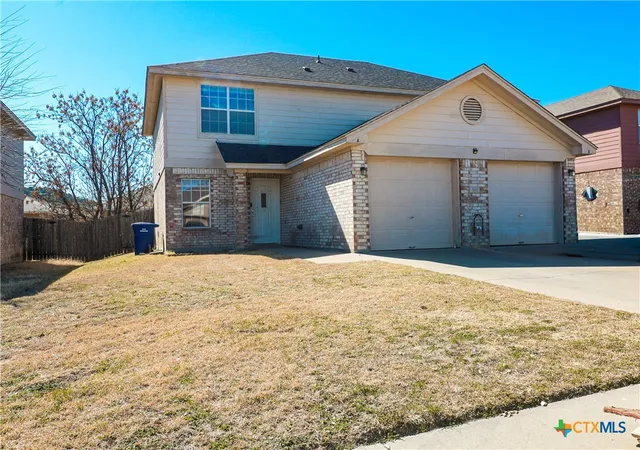 1st image of 3111 Yaupon Rd, Copperas Cove, TX 76522 | MLS# 604038