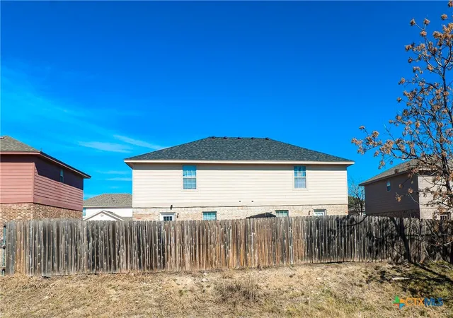 31st image of 3111 Yaupon Rd, Copperas Cove, TX 76522 | MLS# 604038